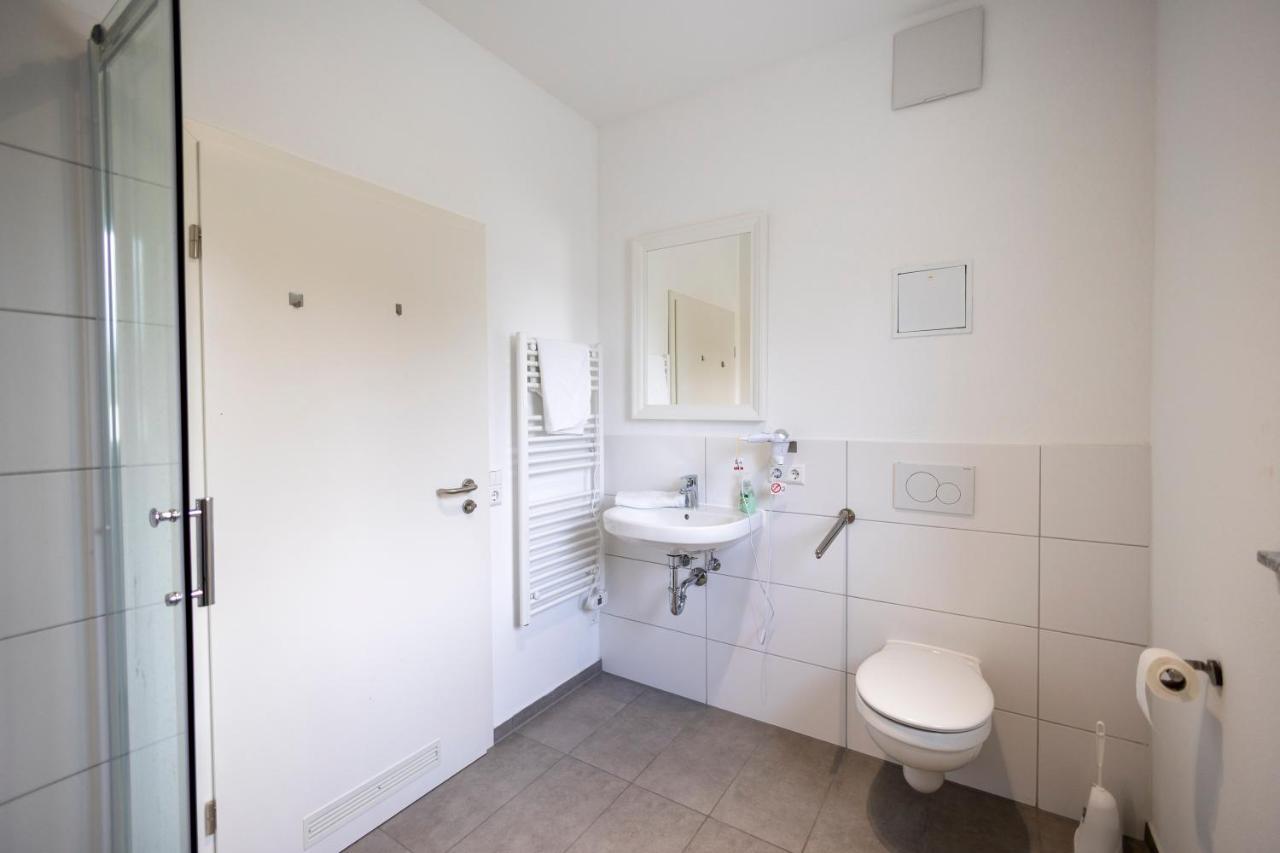 City Apartment Kuche Bad Im Zentrum Ravensburgs A09 Extérieur photo